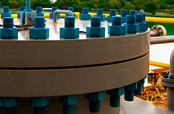 水處理行業(yè)解決方案