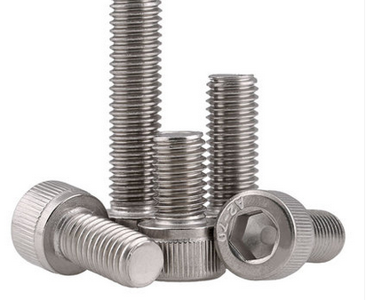 DIN912內(nèi)六角圓柱頭螺絲