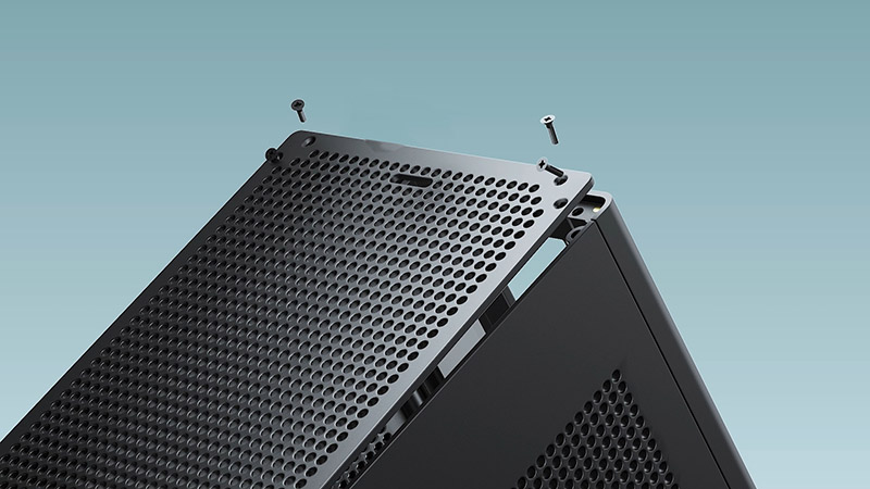 薄板連接鉚接系統(tǒng)解決方案