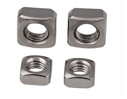 DIN557四方螺母