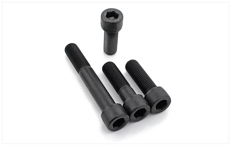 12.9級(jí)高強(qiáng)度內(nèi)六角圓柱頭螺絲