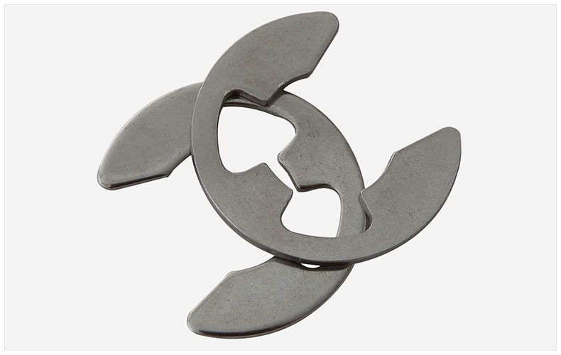 GB896開(kāi)口擋圈