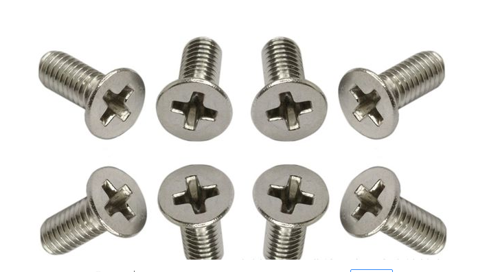 鈦 螺釘