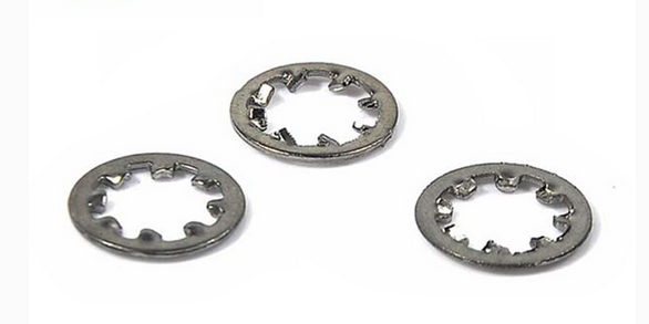 內(nèi)齒鎖緊墊圈