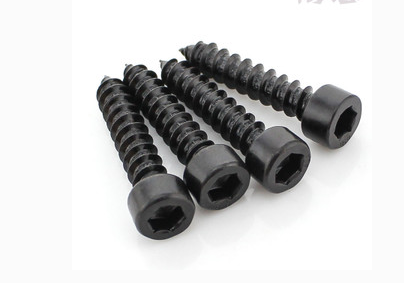 內(nèi)六角圓柱頭自攻螺釘