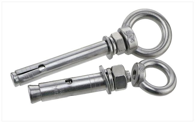 吊環(huán)膨脹螺栓