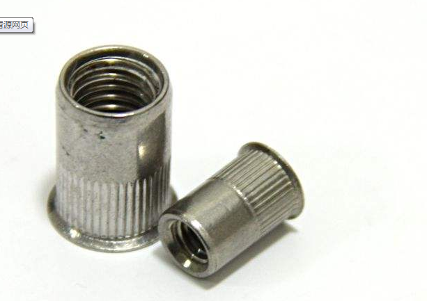 拉鉚螺母