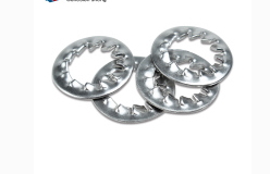 內(nèi)鋸齒鎖緊墊圈