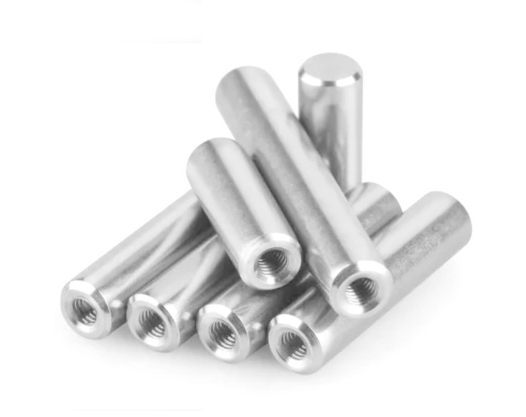 內(nèi)螺紋圓柱銷